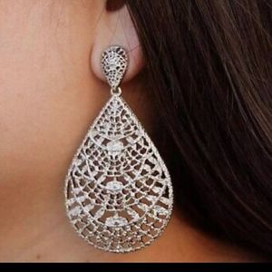 New Stella & Dot earrings
